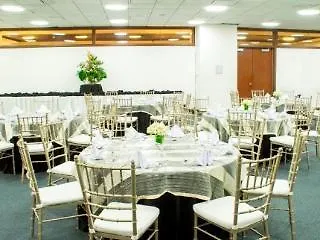 Hotel Aim Conference Center Makati City Filippine