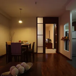 3* Hotel Amorsolo Mansion