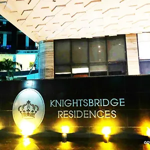 2* Aparthotel The Knightsbridge Residences